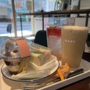 분성로 172번길 | 봉황역 디저트 맛집 김해외동카페<오빠커피 외동점>추천메뉴+방문후기