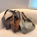 바이헤세드 | <헤세드가방> 호보백 ( 스웨이드제작 ) / 에코가죽호보백