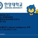 한양대학교 국제학대학원 이미지