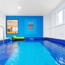 라온키즈풀빌라 이미지