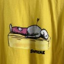슈프림 / 닐 블렌더 에로우 롱슬리브 티셔츠 옐로우 (판매완료) 이미지