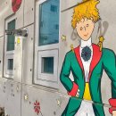 우리울 작은도서관 이미지