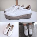 아비가엘 | 지쎄수제화 발편한 운동화 키높이 신발 착화감 굳굳