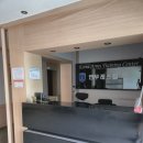연무로 | 논산 여행 숙소 연무레스텔 숙박 후기