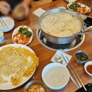 한강시민공원(한강둔치꽃단지) 이미지