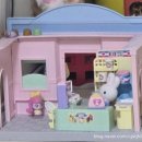 아이스크림카페 이미지