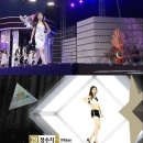 조세호 아내 슈퍼모델 시절 이미지