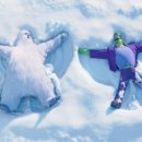 가족영화(몬스터패밀리) 이미지