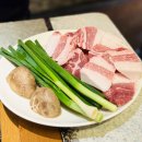 솔향정육점 | [서울 을지로3가] 흑돼지 소금구이 산청숯불가든 을지로 고깃집 주말 저녁 웨이팅 맛집 후기