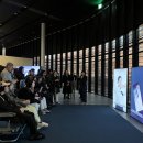 백남준 아트센터 이미지