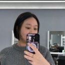 예지헤어숍 | 발산역 미용실 라몽드 - 예지 실장님 전체염색 + 단발 테슬컷 후기