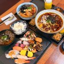 갑초밥 | [당당초밥] 안산 초밥 찐맛집! 주차정보, 가성비갑, 배민 1등, 상세후기