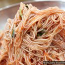 함흥냉면 이미지