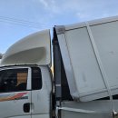 1급광림특장정비 | 광주 윙바디 사고수리 날개교환 시공과 보험처리를 GN특장에서 만족스럽게 진행했던 후기