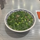 퍼틴 | 정착한 여의도 ifc몰 쌀국수 맛집 퍼틴 내돈내산 후기 혼밥 점심메뉴 추천