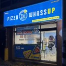 세븐일레븐 구미사곡행복점 | 피자와썹 구미사곡상모점 세계가 반해썹 M사이즈 포장 후기