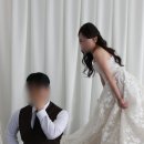 [결혼준비/헤어변형] 손이 정말 빠르신 원스헤어변형 촬영 후기