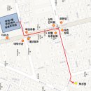 망원1동 주민센터 이미지