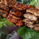 홍천닭갈비 이미지