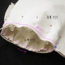한땀두땀 손바느질 이미지