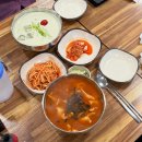 교동로 | 속초 장칼국수 맛집 교동 옛날수제비 장칼제비 솔직후기, 예전만 못했던 방문