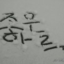 정선하늘터 이미지