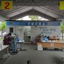 안성시보건소 주차장 이미지