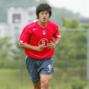 2007아시안컵 이란원정경기에 뛸 U-23도하아시안게임 대한민국 20명 최종엔트리!! 이미지