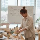 캘리중급 | &#39;원데이 클래스 창업&#39; - 소자본으로 시작하는 가장 현실적인 교육 서비스 비즈니스 전략