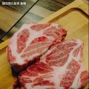 돼지 레스토랑 이미지