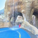 꿀맛분식 | 🌊 [속초 여행] 설악 워터피아 리얼 후기: 아기자기한 테마와 꿀맛 분식까지!