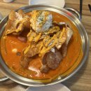 청년다방 감자돌이 떡볶이 핫버터갈릭 옥수수튀김 신메뉴 후기
