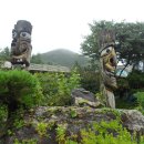 공원 휴게소 이미지