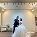 봉명 컴퍼니 | 웨딩 컴퍼니엘 에이브 메이크업 본식 클라라드레스 씨엘드포레 가기 전