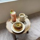 대전 현충원 베이커리 카페 오스트리아빈 내돈내산 후기
