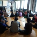 고동경로당 이미지