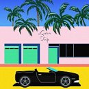 해안로 229번길 | 캐논 필름카메라로 담아본 전국여행