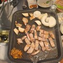 꽃돼지 삼겹살&냉면 이미지