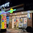 대만정카스테라 경산점
