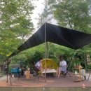 풍혈산캠핑장 이미지