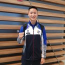 울산공항 화장실 이미지