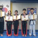 합기도 LG 무림관 이미지