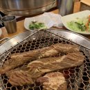 중원-129 | 성남 하대원 태능골 돼지갈비 후식냉면 1000원! 내돈 내산🍴