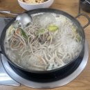 강화도 칼국수 잘 하는 집 | 늘품해물칼국수 내돈내산