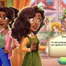 청소의 요정(Cleaning Fairy) | GameHouse 신작 Fairy Hotel 출시 및 후기