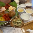 서촌막국수 | 경복국역 막국수 맛집 잘빠진메밀 서촌본점 내돈내산 웨이팅 후기