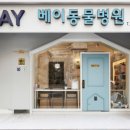 베이동물병원 이미지