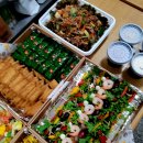 수니 맘 도시락