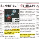 오세훈표 재개발 ' 속도 ' - 신통 기획 재개발 25곳 선정 이미지