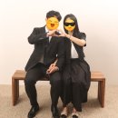 한국건강원 | [결혼준비] #4. 치치더테라스 상견례 후기2탄 ㅣ 예비부부가 직접 준비한 상견례 선물, PPT, 사진관...